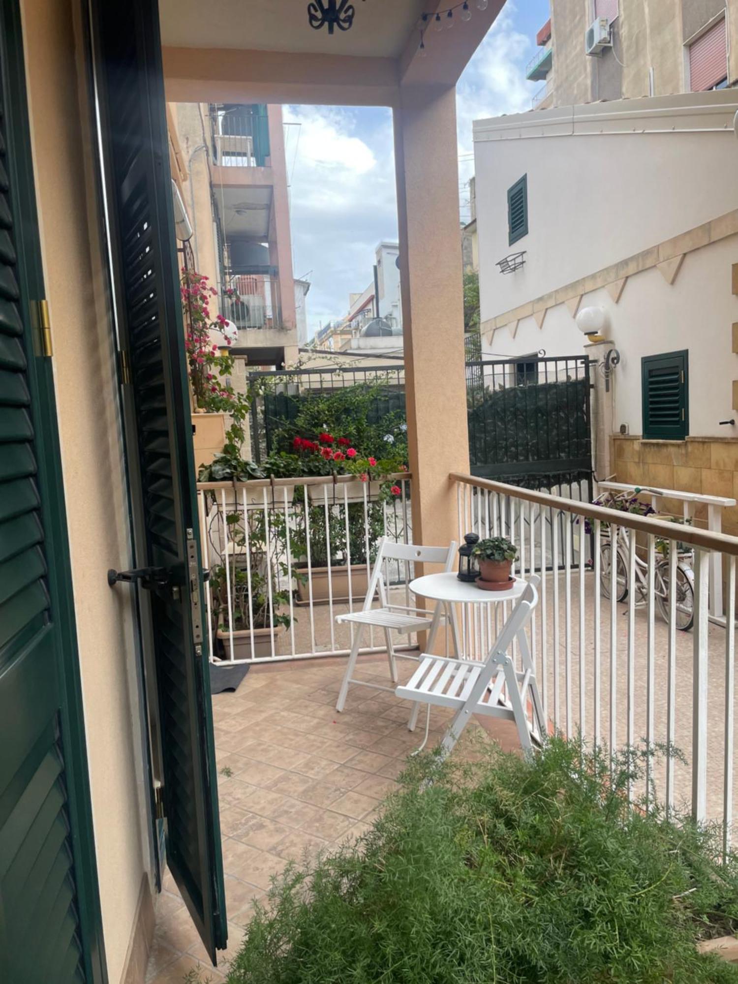Casa Andromaca Villa Noto Luaran gambar