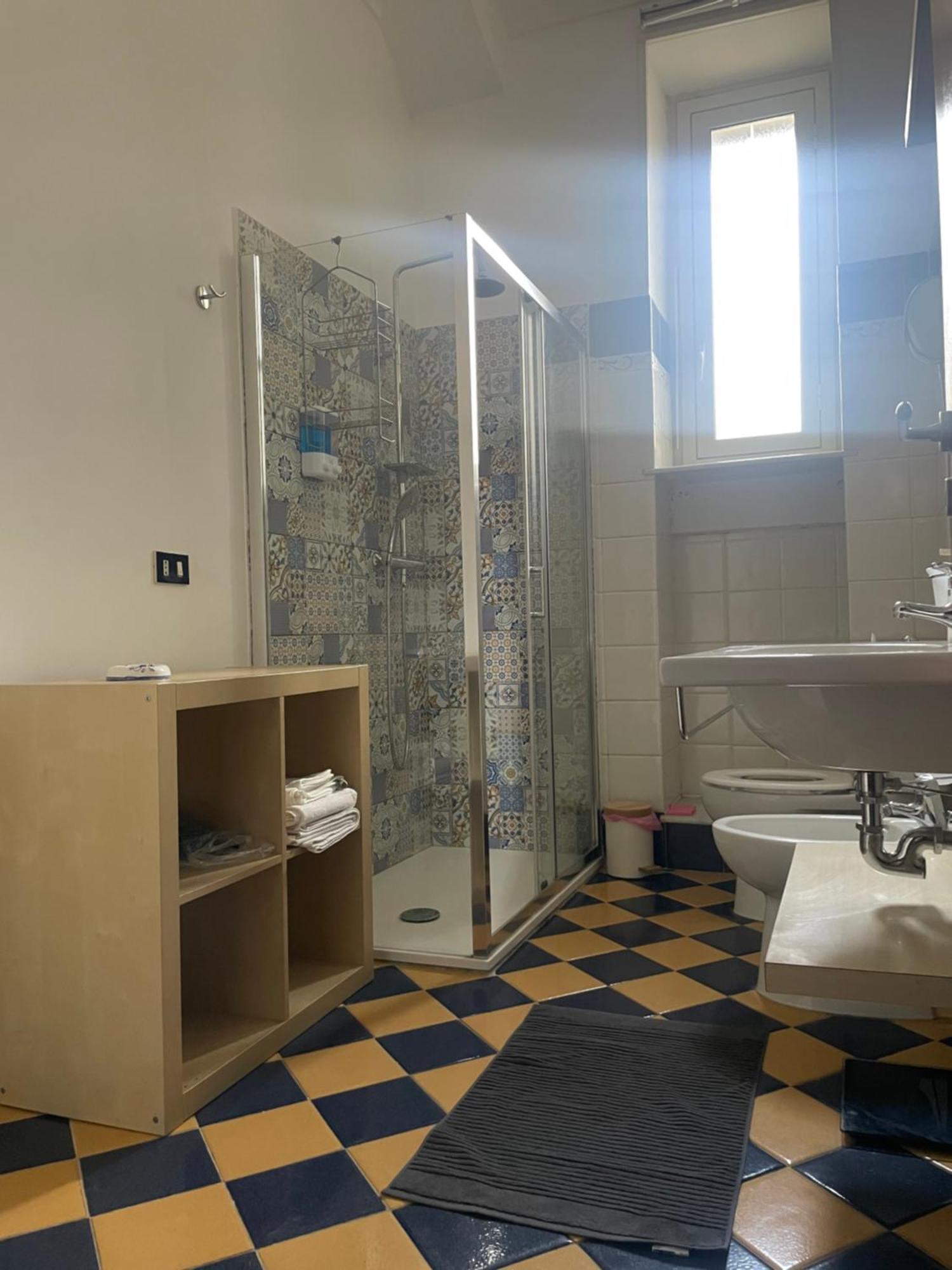 Casa Andromaca Villa Noto Luaran gambar
