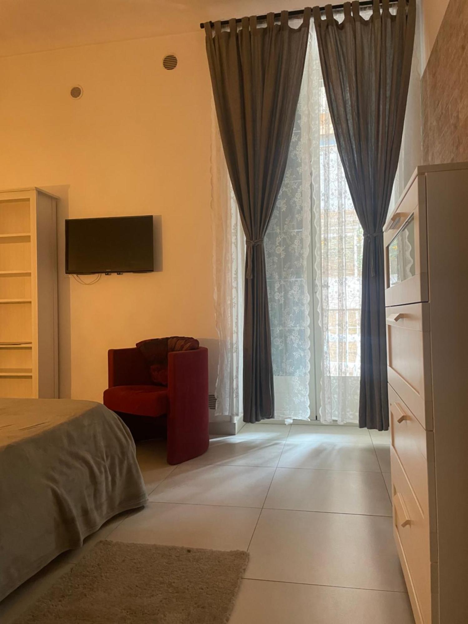 Casa Andromaca Villa Noto Luaran gambar