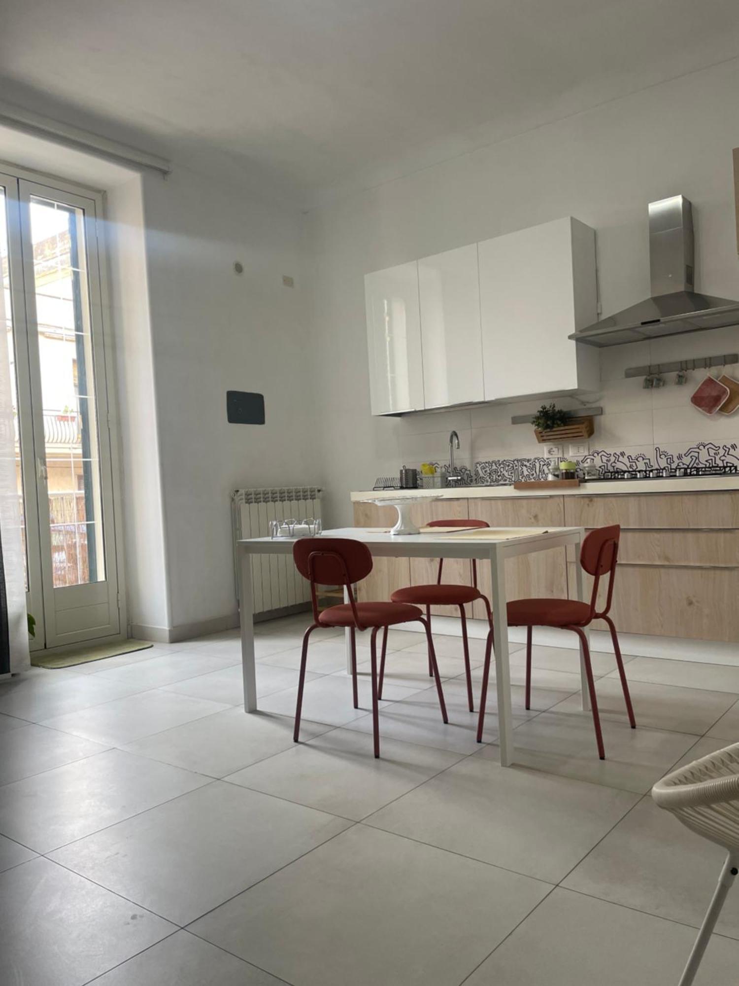 Casa Andromaca Villa Noto Luaran gambar