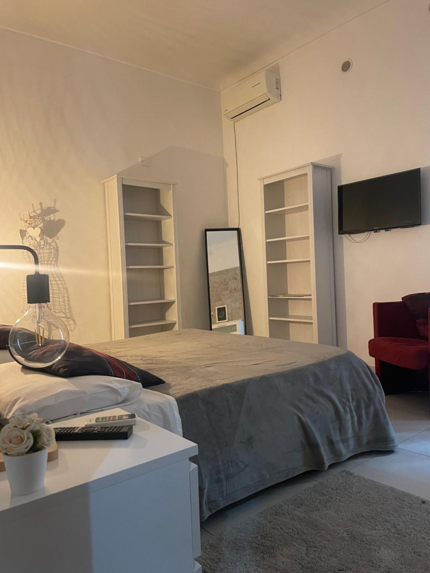 Casa Andromaca Villa Noto Luaran gambar